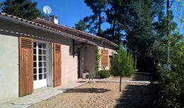 Maison de vacances 6 personnes, La Tranche sur Mer
