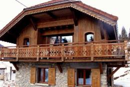 Chalet La Villa